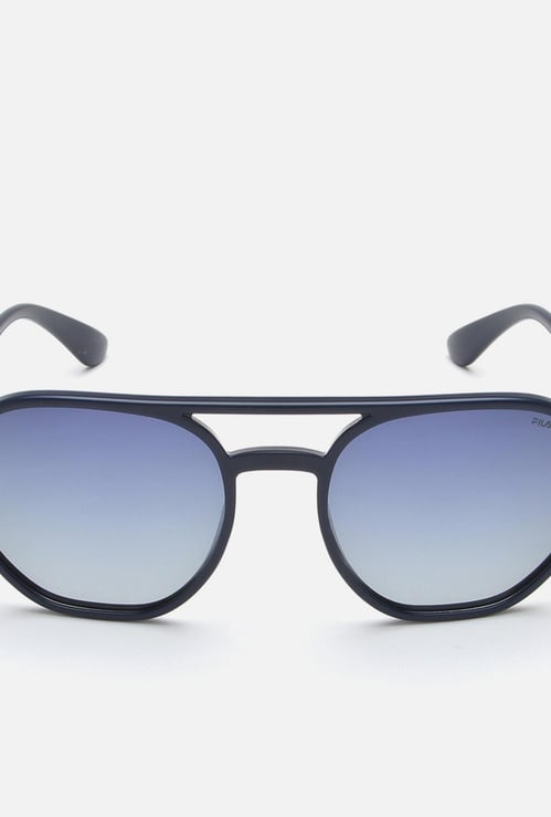 FILA Men UV-Protected Geometric Sunglasses - SFI198K53991P