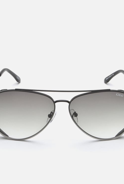 IDEE Men UV-Protected Aviator Sunglasses- IDS2658C160