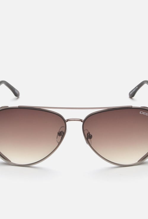 IDEE Men Solid Aviators- IDS2658C460