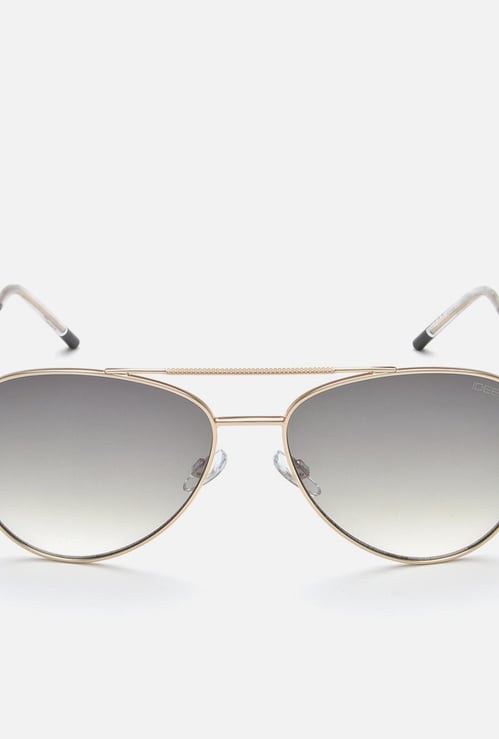 IDEE Men UV-Protected Aviator Sunglasses- IDS2694C159