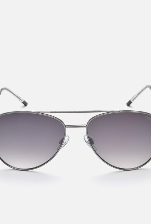 IDEE Men UV-Protected Aviator Sunglasses- IDS2694C259