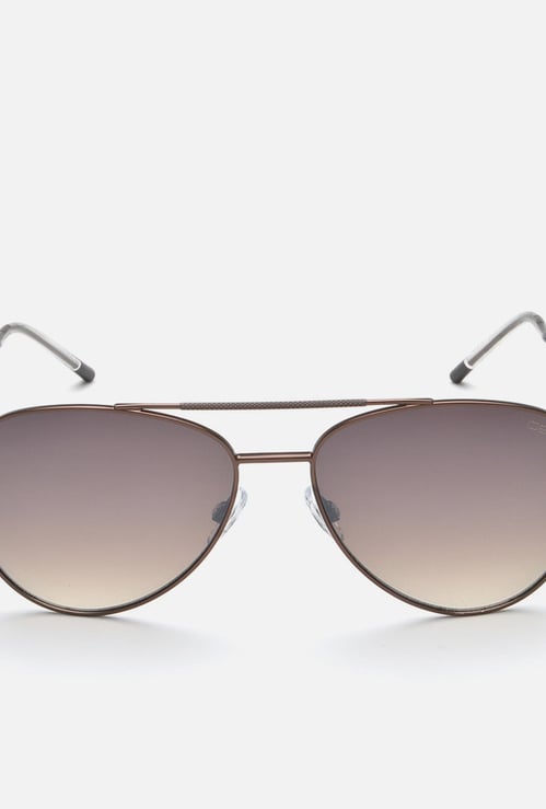 IDEE Men UV-Protected Aviator Sunglasses- IDS2694C359