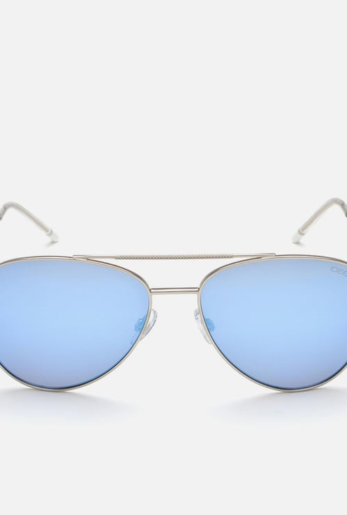 IDEE Men Solid Aviators- IDS2694C459