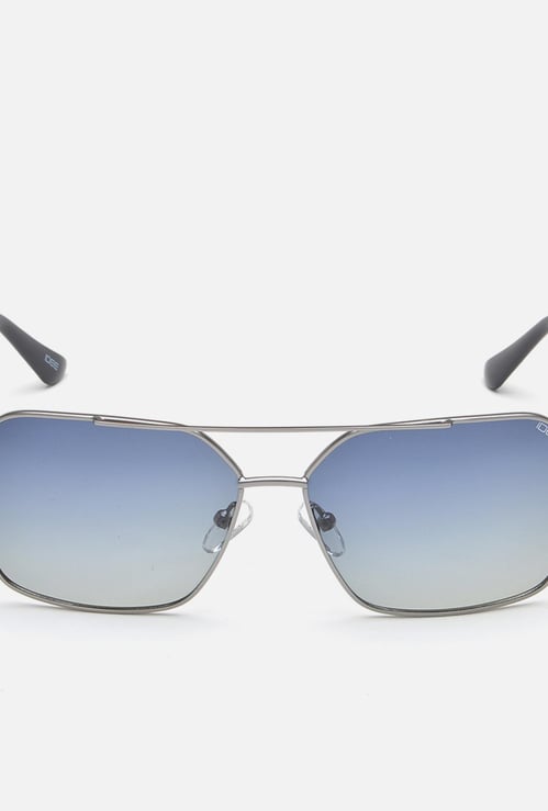 IDEE Men Solid Square Sunglasses- IDS2667C3P57