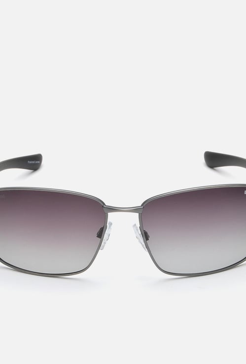 IDEE Men Rectangle UV-Protected Sunglasses IDS2691C4P60