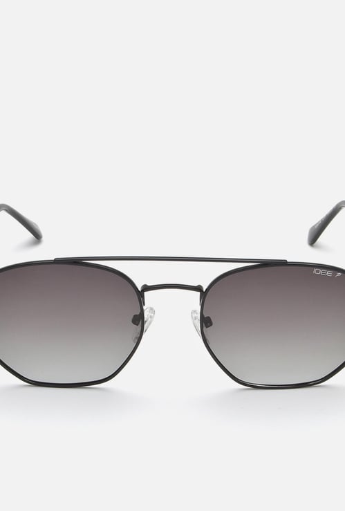 IDEE Men Polarized Geometric Sunglasses- IDS2671RC1P54