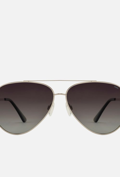 ESPRIT Men Polarized Aviator Sunglasses- ET-39097P-524-59