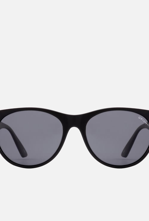 OPIUM Women UV-Protected Round Sunglasses - OP-1781-C04