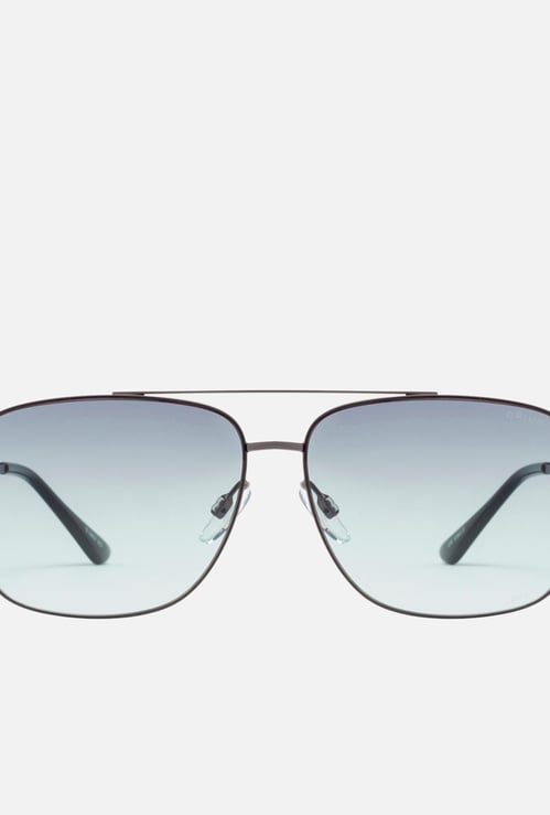 OPIUM Men UV-Protected Square Sunglasses - OP-1791-C02