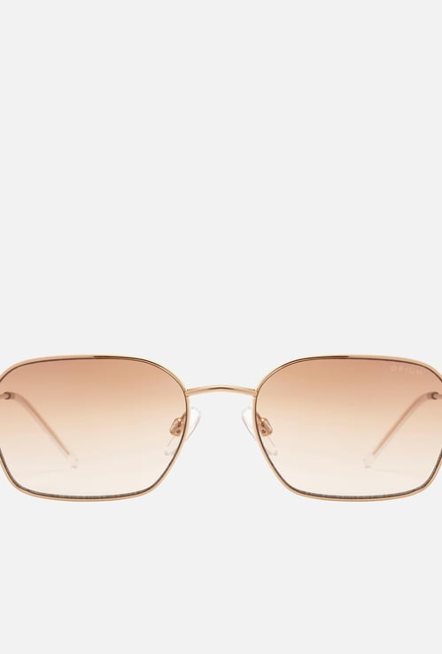OPIUM Men Solid Square Sunglasses -  OP-1793-C01