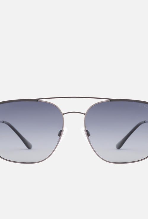 OPIUM Men Polarized Square Sunglasses- OP-1799-C02