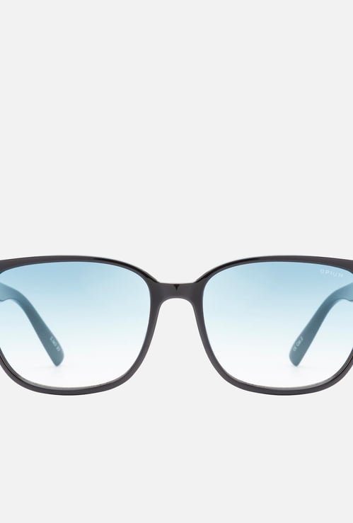 OPIUM Men Solid UV-Protected Square Sunglasses- OP-1826-C01