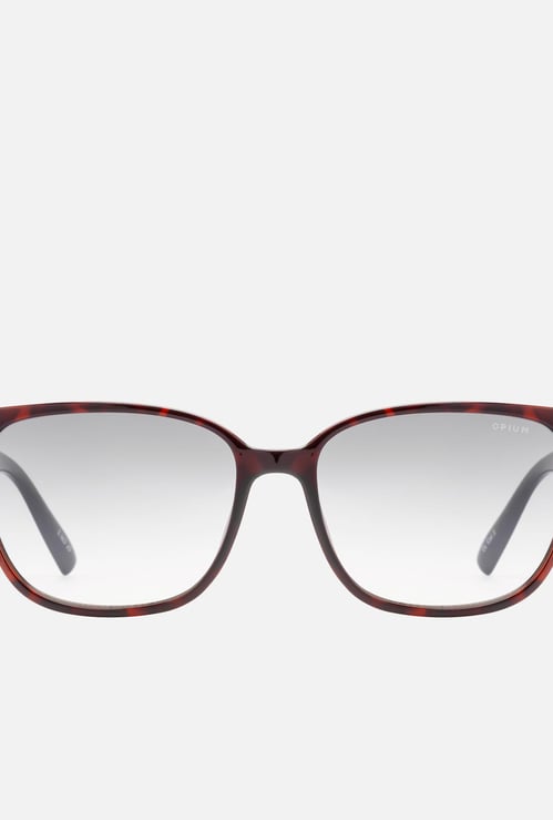 OPIUM Men Solid Square Sunglasses-OP-1826-C03