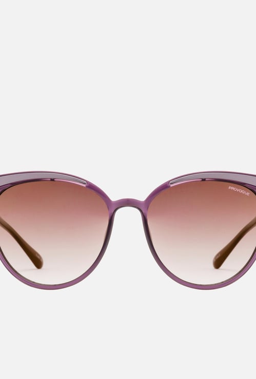 PROVOGUE Women Solid Cateye Sunglasses- PR-4270-C03