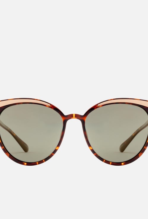 PROVOGUE Women Solid Cateye Sunglasses- PR-4270-C04