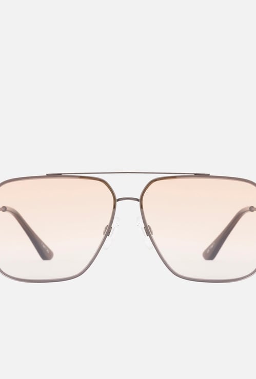 PROVOGUE Men Solid Square Sunglasses- PR-4268-C04