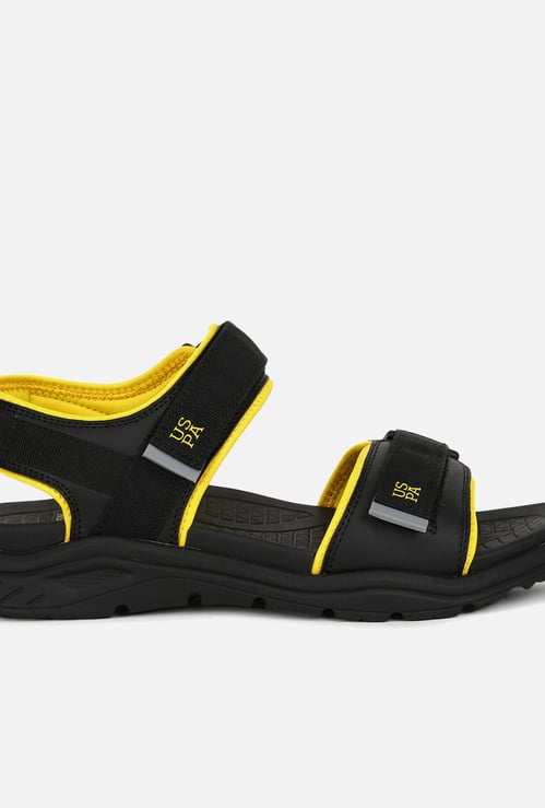U.S. POLO ASSN. Men Solid Floaters