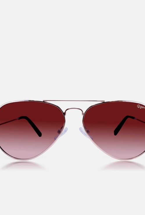 O2GEN Men Polarized Aviator Sunglasses- O2-21-002-C3-P