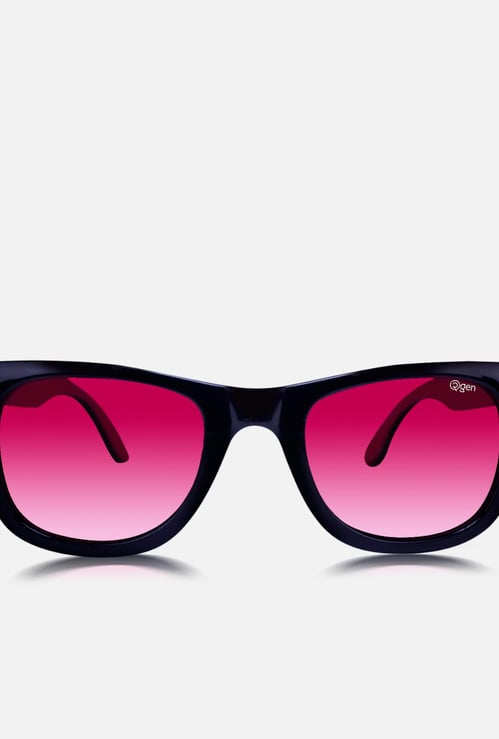O2GEN Men Polarized Wayfarer Sunglasses