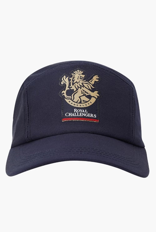 PUMA Men Appliqued Cap