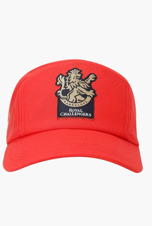 PUMA Men Appliqued Cap