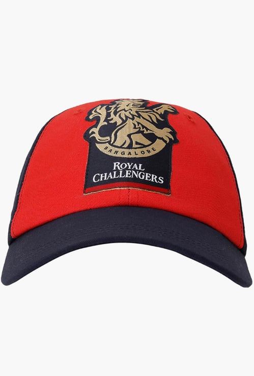 PUMA Men Colourblocked Cap
