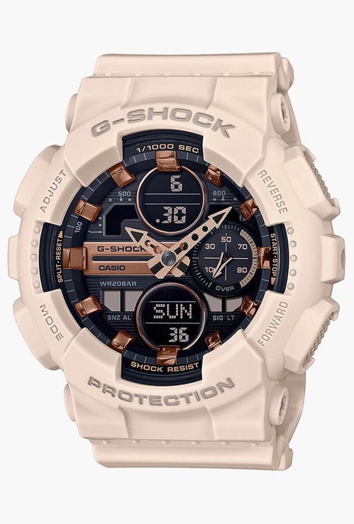 CASIO G-Shock Women Multifunctional Watch -  G1061