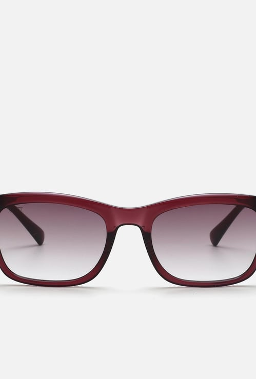 SCOTT Women Solid Square Sunglasses - SC2521REESEC3S