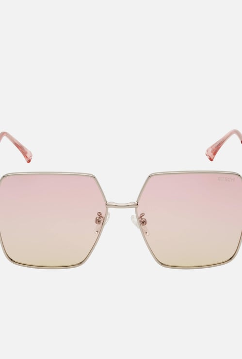 KOSCH ELEMENTE Women Solid Square Sunglasses - KST22807-C2