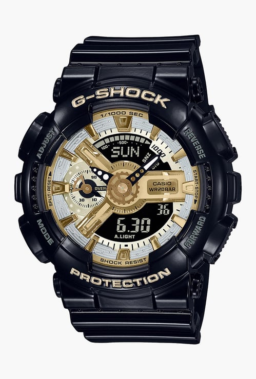 CASIO G-Shock Women Multifunction Watch - G1286