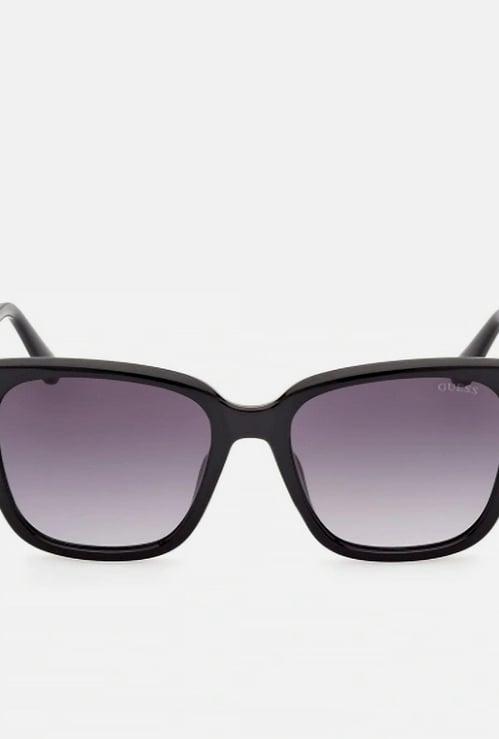 GUESS Women UV-Protected Square Sunglasses