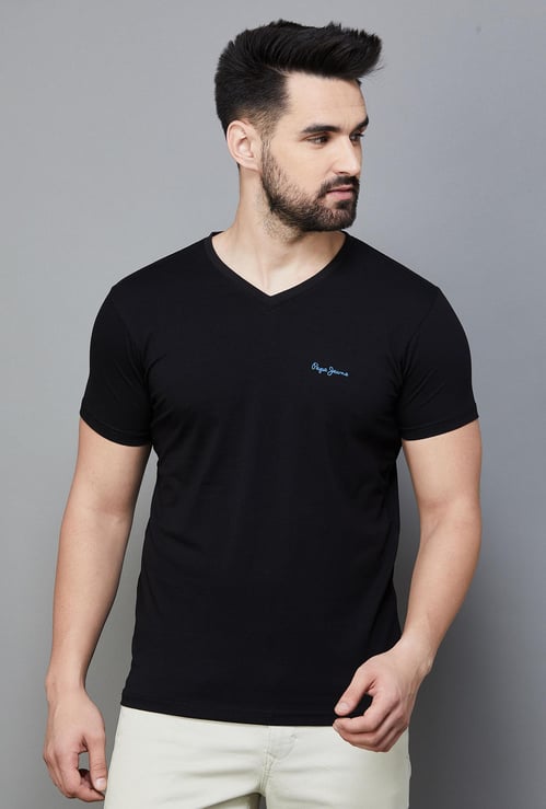 Buy T-Shirts for Men Online in India at Best Price | Lifestyle Stores