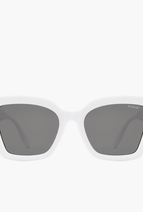 FORCA Women UV-Protected Square Sunglasses - FR-SQ-1038-C03
