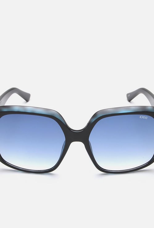 IDEE Women UV-Protected Square Sunglasses - IDS2983C356