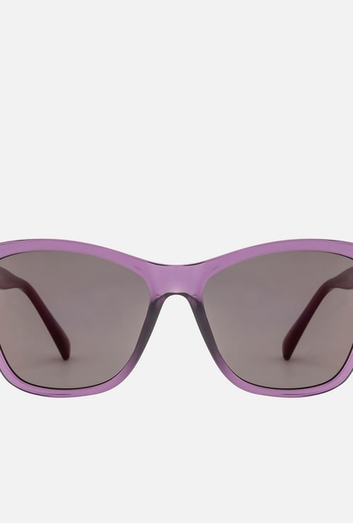 ESPRIT Women UV-Protected Square Sunglasses - ET-39238-544-56
