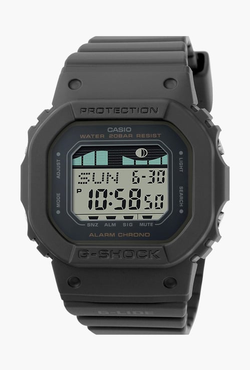 CASIO G-SHOCK Women Digital Watch - G1396