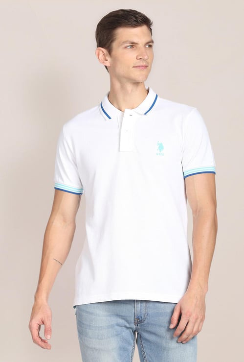 Buy T-Shirts for Men Online in India at Best Price | Lifestyle Stores