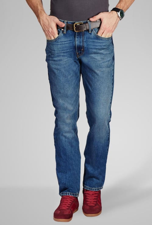LEVI'S Slim Fit Jeans