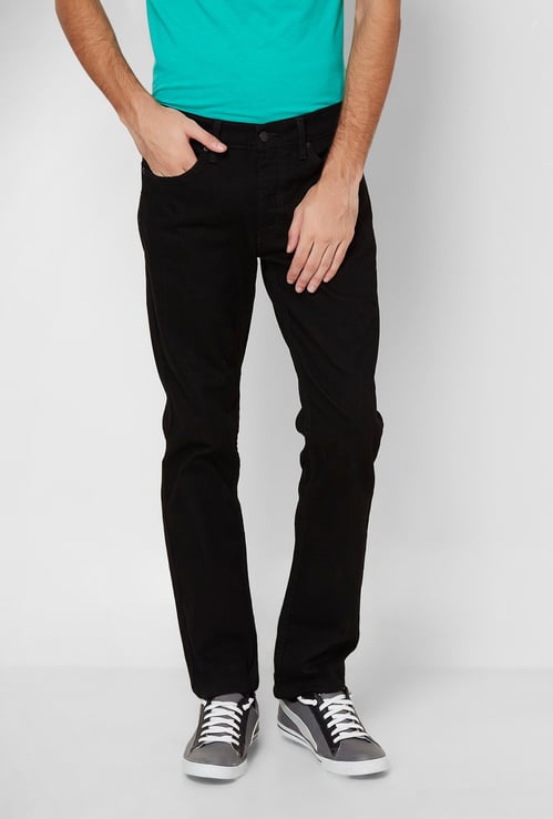LEVI'S 65504 Slim Fit Jeans