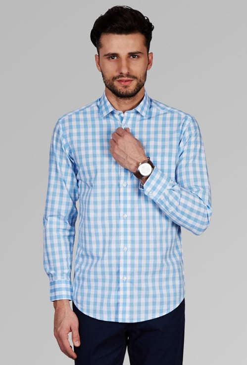 ARROW SPORT Slim Fit Casual Shirt