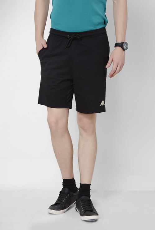 KAPPA Solid Active Shorts