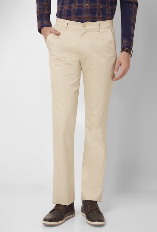 COLORPLUS Trousers
