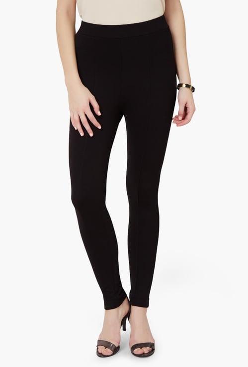 CODE Solid Treggings