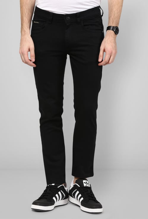 FLYING MACHINE Clean Look Jeans