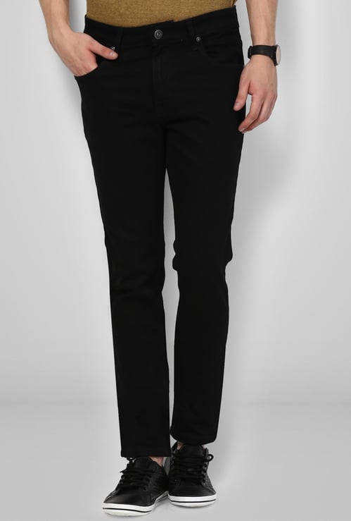 FORCA Dark Wash Jeans