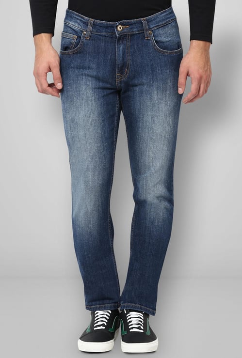 FORCA Stonewash Jeans