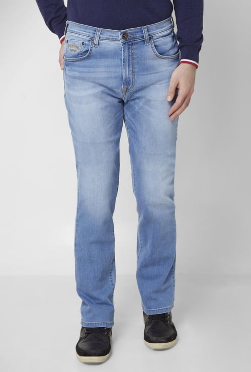 PEPE JEANS Slim Fit Jeans