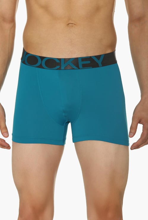 JOCKEY Tactel Super Soft Touch Trunks
