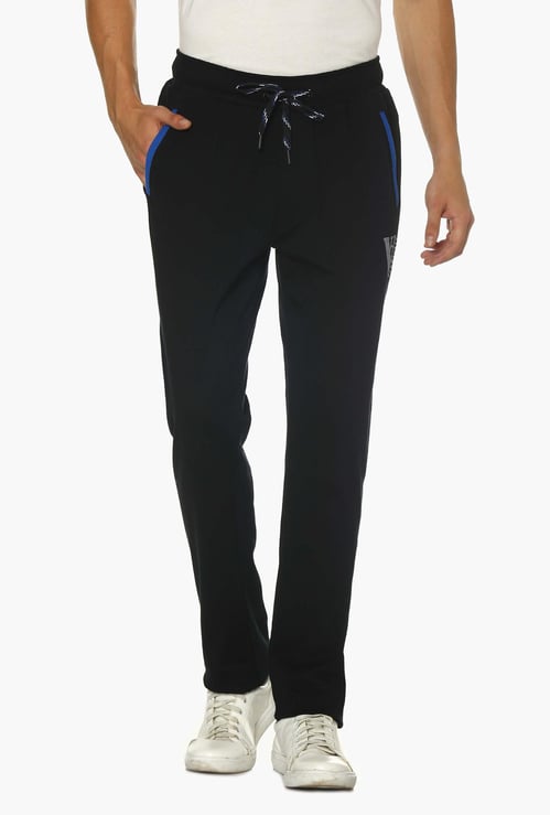 VAN HEUSEN Knitted Trackpants
