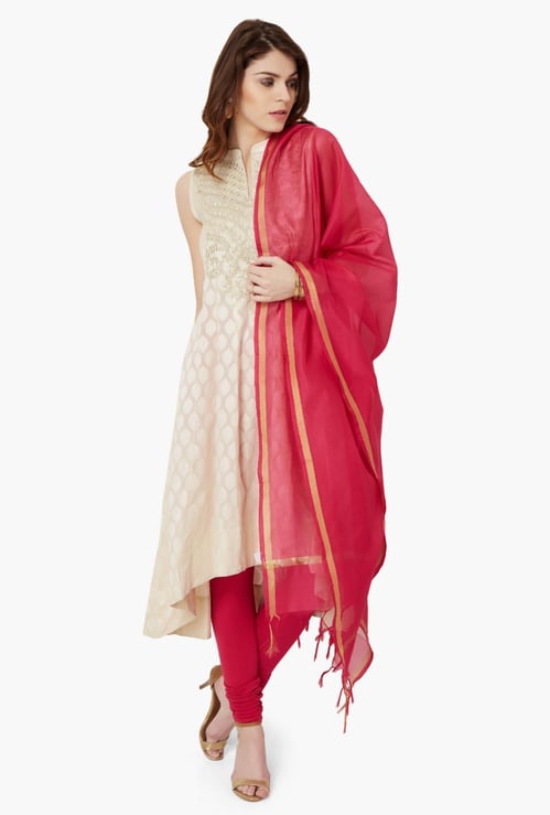 MELANGE Traditional Dupatta
